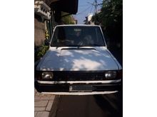 1987 Toyota Kijang 1.5 MPV Minivans