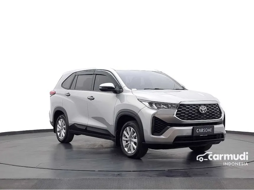 2022 Toyota Kijang Innova Zenix V (Premium Color) MPV