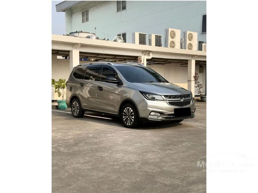 2022 Wuling Cortez EX Lux+ MPV