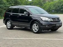 2010 Honda CR-V 2.4 2.4 i-VTEC SUV