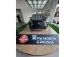 Jual Mobil Mitsubishi Xpander 2024 CROSS Premium Package 1.5 di Jawa Barat Automatic Wagon Hitam Rp 277.700.000