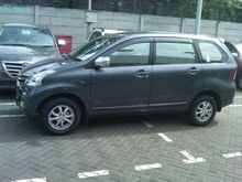 2015 Toyota Avanza 1,3 Auto2000 Bandung DP Murah