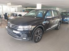 2020 Volkswagen Tiguan 1,4 TSI ALLSPACE SUV