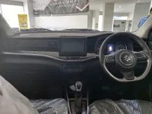 2026 Suzuki XL7 1.5 Alpha Hybrid (Two tone) SUV