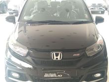 2019 Honda Mobilio 1.5 RS MPV