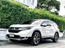 2020 Honda CR-V 2.4 (ปี 17-21) EL AWD SUV