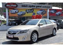 2012 Toyota Camry 2.5 (ปี 12-16) Hybrid Sedan AT