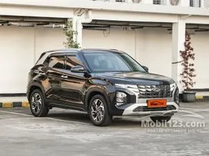 2022 Hyundai Creta 1.5 Style SUV