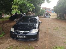 2005 Honda City 1.5 VTEC Sedan