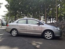 2007 Honda City 1.5 i-DSI, Km 63rb, Pajak Panjang
