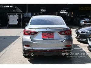 2020 Mazda 2 1.3 High Plus Sedan