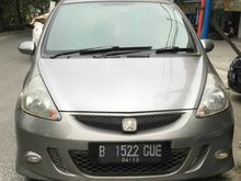 2008 Honda Jazz 1.5 VTEC Manual Hatchback