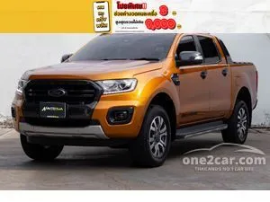 2019 Ford RANGER 2.0 WildTrak Pickup