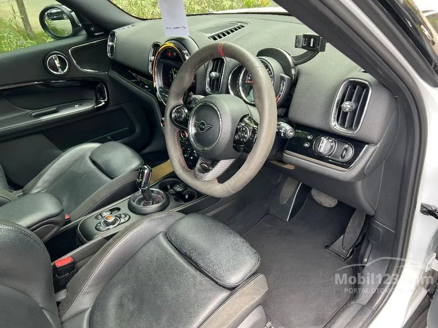 2020 MINI Countryman Cooper S SUV