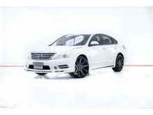 2012 Nissan TEANA 2.5 (ปี 09-13) 250 XV Sedan