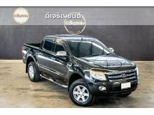 2012 Ford Ranger 2.2 DOUBLE CAB (ปี 12-15) Hi-Rider XLT Pickup