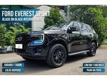 2025 Ford Everest 2.0 Sport SUV (Hot Deals DP Minim)