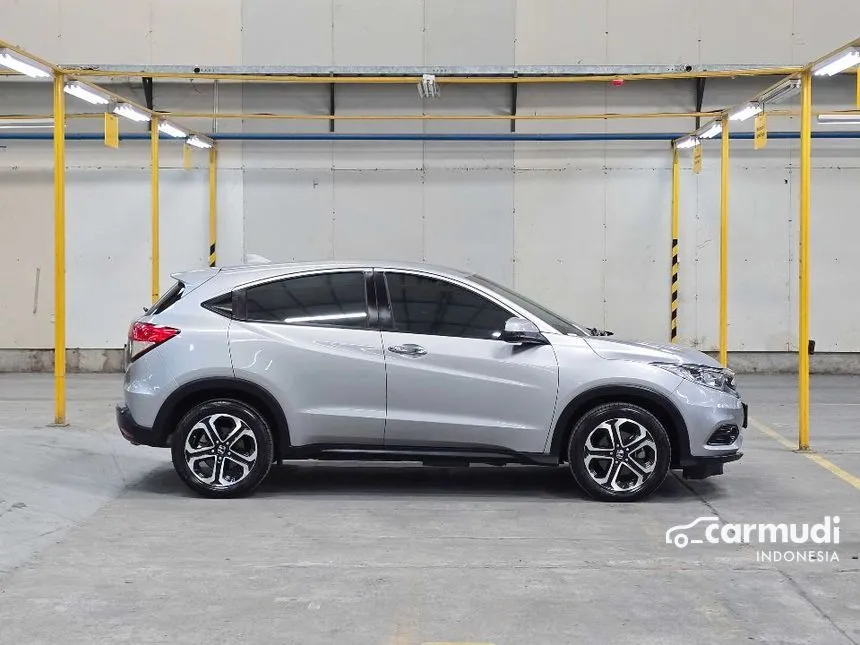 2021 Honda HR-V E SUV