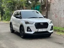 2022 Daihatsu Rocky 1.2 X SUV - Tdp hanya 28jt - TERMURAHHH