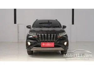2021 Toyota Rush 1.5 GR Sport SUV