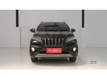 2021 Toyota Rush 1.5 GR Sport SUV