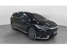 2024 BYD M6 0.0 Superior 7 Seater MPV