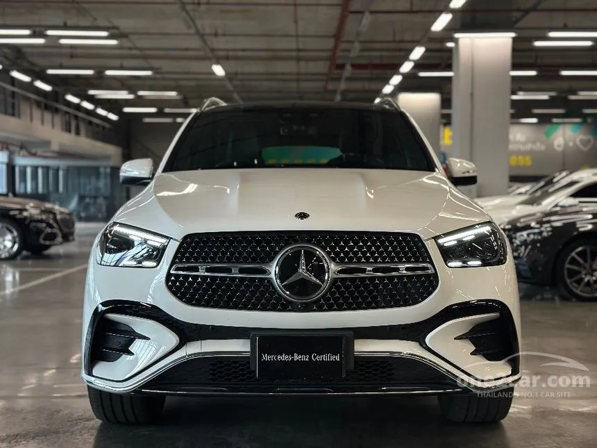 2024 Mercedes-Benz GLE300 d 4MATIC AMG Dynamic SUV