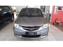 2007 Honda City 1.5 i-DSI Nopol Ganjil