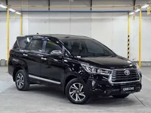 2022 Toyota Kijang Innova 2.4 V MPV JUAL CEPAT & MURAH, DP & CICILAN RINGAN, DISKON HINGGA 10JUTA, GARANSI 1TAHUN, FREE DETAILING & PENGIRIMAN UNIT