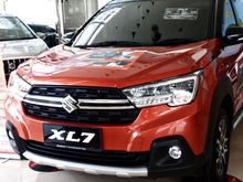 2020 Suzuki XL7 1,5 ALPHA Wagon