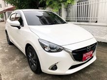 2020 Mazda 2 1.3 (ปี 15-18) High Connect Sedan