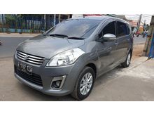 2013 Suzuki Ertiga 1.4 GX Manual (Kredit DePe Delapan Juta)