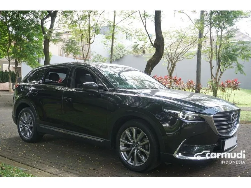 2021 Mazda CX-9 AWD SUV