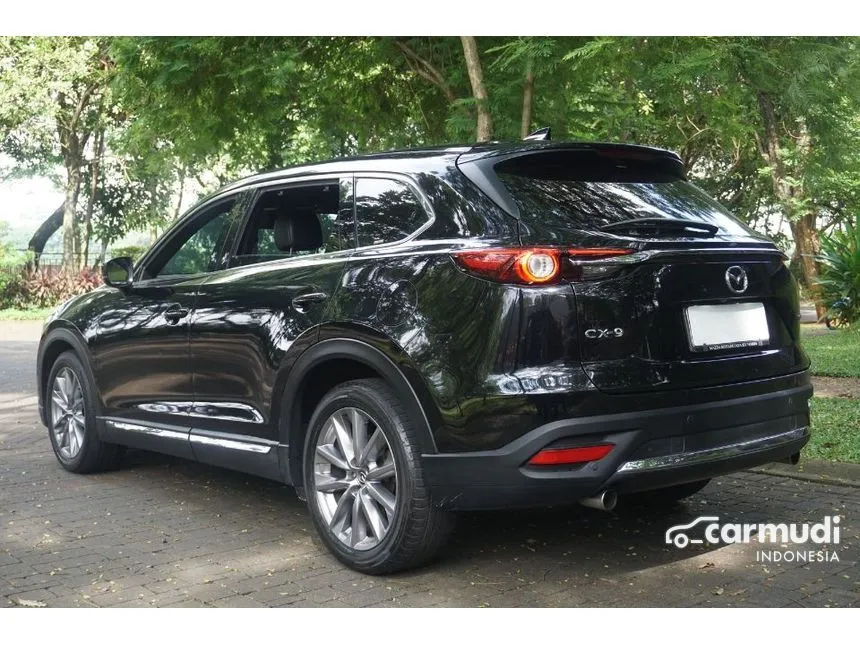 2021 Mazda CX-9 AWD SUV