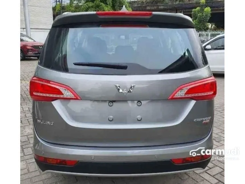 2024 Wuling Cortez Lux+ EX Wagon