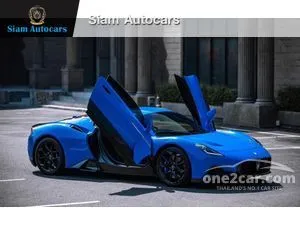 2022 Maserati MC20 3.0 Coupe
