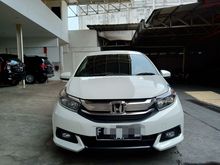 2018 Honda Mobilio 1.5 E MPV