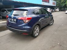 2015 Honda HR-V 1.5 E SUV