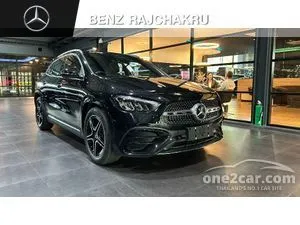 2024 Mercedes-Benz GLA200 1.3 AMG Dynamic SUV