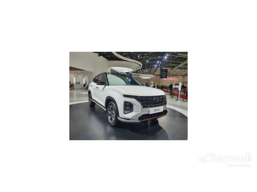 2024 Hyundai Creta Prime Wagon