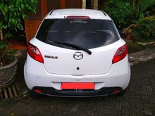 2012 Mazda 2 1.5 V HB Manual