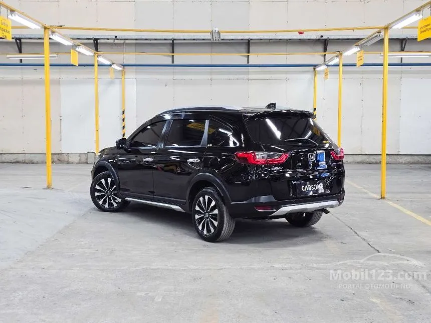 2022 Honda BR-V Prestige Honda Sensing SUV
