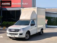 2015 Isuzu D-Max 2.5 SPARK (ปี 11-17) B Pickup MT