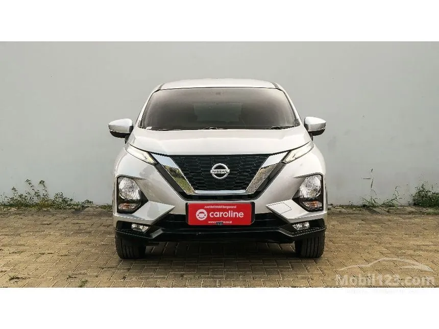 2019 Nissan Livina VE MPV