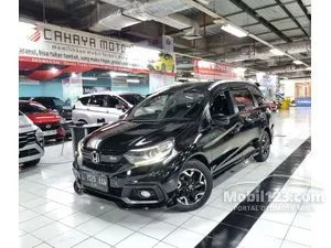 2021 Honda Mobilio 1.5 RS MPV