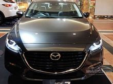2018 Mazda 3 2.0 - HARGA ISTIMEWA BISA TEST DRIVE