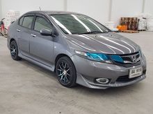 2012 Honda City 1.5 (ปี 08-14) V i-VTEC Sedan AT