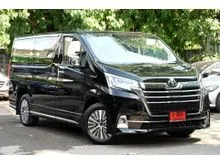 2025 Toyota Majesty 2.8 (ปี 19-30) Premium Van