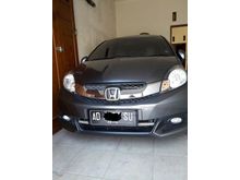 Honda Mobilio 1.5 E 2014 Manual Tgn.1 dr Baru