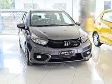 2022 Honda Brio 1.2 RS Hatchback